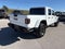 2026 Jeep Gladiator GLADIATOR RUBICON X 4X4