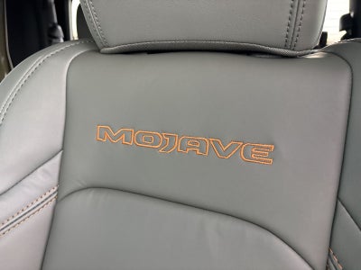 2026 Jeep Gladiator GLADIATOR MOJAVE X 4X4