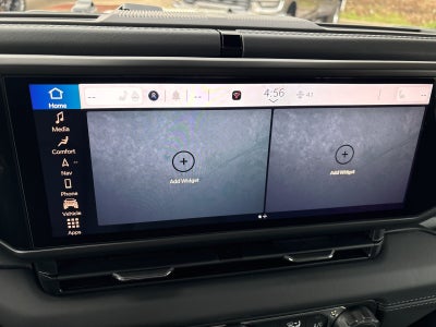 2026 Jeep Gladiator GLADIATOR MOJAVE X 4X4