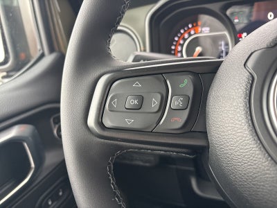 2026 Jeep Gladiator GLADIATOR MOJAVE X 4X4