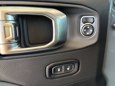 2026 Jeep Gladiator GLADIATOR MOJAVE X 4X4