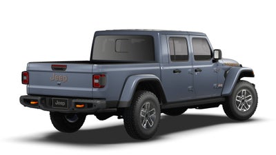 2026 Jeep Gladiator GLADIATOR MOJAVE X 4X4