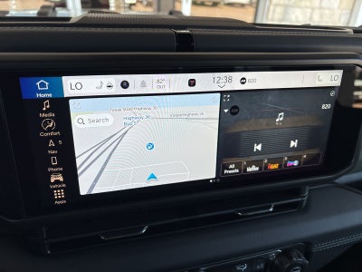 2026 Jeep Gladiator GLADIATOR MOJAVE X 4X4
