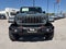 2026 Jeep Gladiator GLADIATOR MOJAVE X 4X4