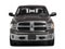 2017 RAM Ram 1500 Big Horn Crew Cab 4x4 5'7' Box