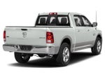 2018 RAM Ram 1500 Big Horn Crew Cab 4x4 5'7' Box