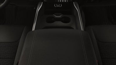 2026 RAM Ram 1500 RAM 1500 LONE STAR QUAD CAB 4X2 6'4' BOX