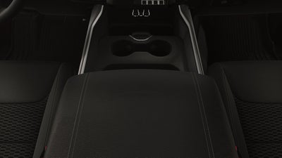 2026 RAM Ram 1500 RAM 1500 LONE STAR QUAD CAB 4X2 6'4' BOX