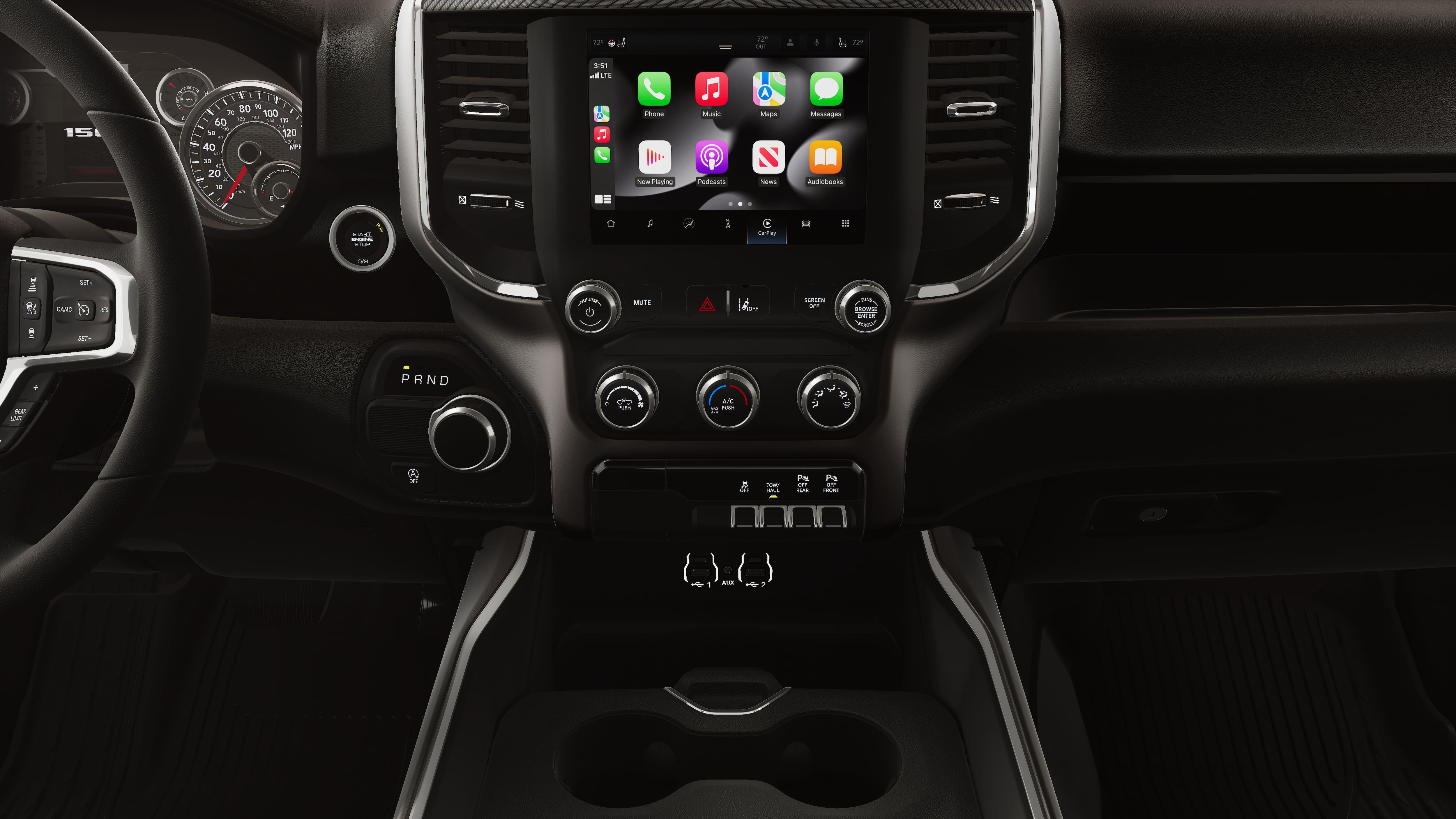 2026 RAM Ram 1500 RAM 1500 LONE STAR QUAD CAB 4X2 6'4' BOX