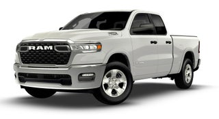 2026 RAM Ram 1500 RAM 1500 LONE STAR QUAD CAB 4X2 6'4' BOX