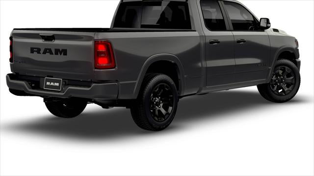 2026 RAM Ram 1500 RAM 1500 LONE STAR QUAD CAB 4X2 6'4' BOX