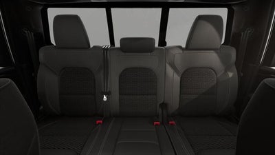 2026 RAM Ram 1500 RAM 1500 LONE STAR QUAD CAB 4X2 6'4' BOX