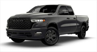 2026 RAM Ram 1500 RAM 1500 LONE STAR QUAD CAB 4X2 6'4' BOX
