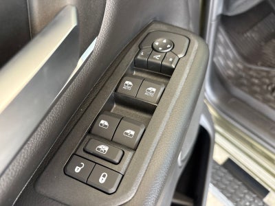 2026 RAM Ram 1500 RAM 1500 LONE STAR CREW CAB 4X2 5'7' BOX
