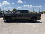 2026 RAM Ram 1500 RAM 1500 LONE STAR CREW CAB 4X2 5'7' BOX