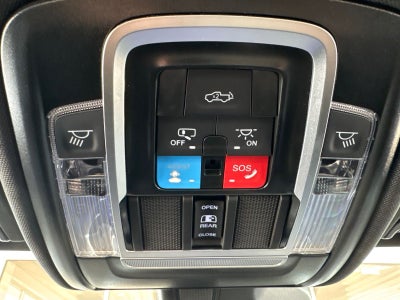 2026 RAM Ram 1500 RAM 1500 LONE STAR CREW CAB 4X2 5'7' BOX