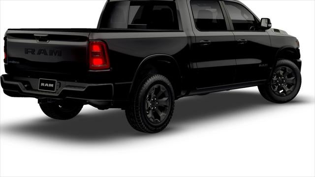 2026 RAM Ram 1500 RAM 1500 LONE STAR CREW CAB 4X2 5'7' BOX