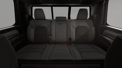 2026 RAM Ram 1500 RAM 1500 LONE STAR CREW CAB 4X2 5'7' BOX