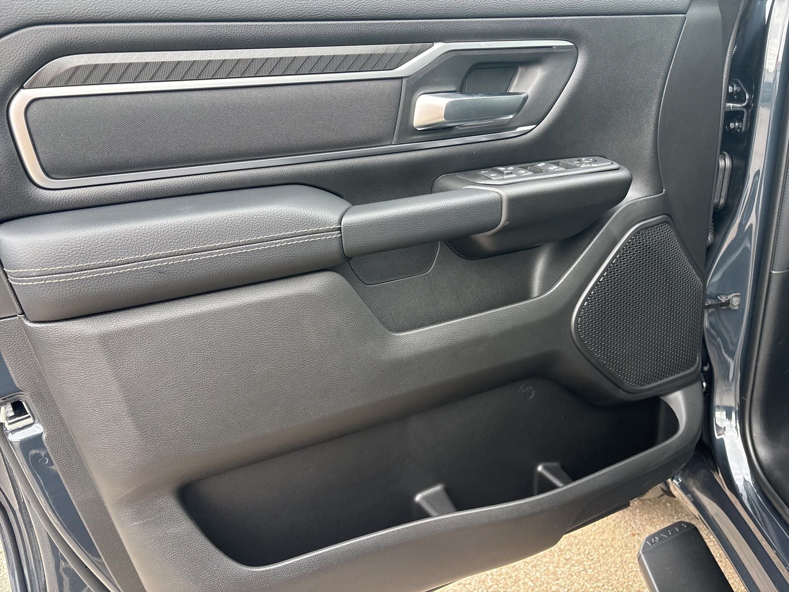 2026 RAM Ram 1500 RAM 1500 LONE STAR CREW CAB 4X2 5'7' BOX