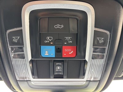 2026 RAM Ram 1500 RAM 1500 LONE STAR CREW CAB 4X2 5'7' BOX