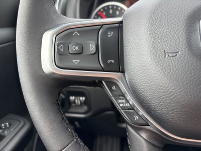 2026 RAM Ram 1500 RAM 1500 LONE STAR CREW CAB 4X2 5'7' BOX