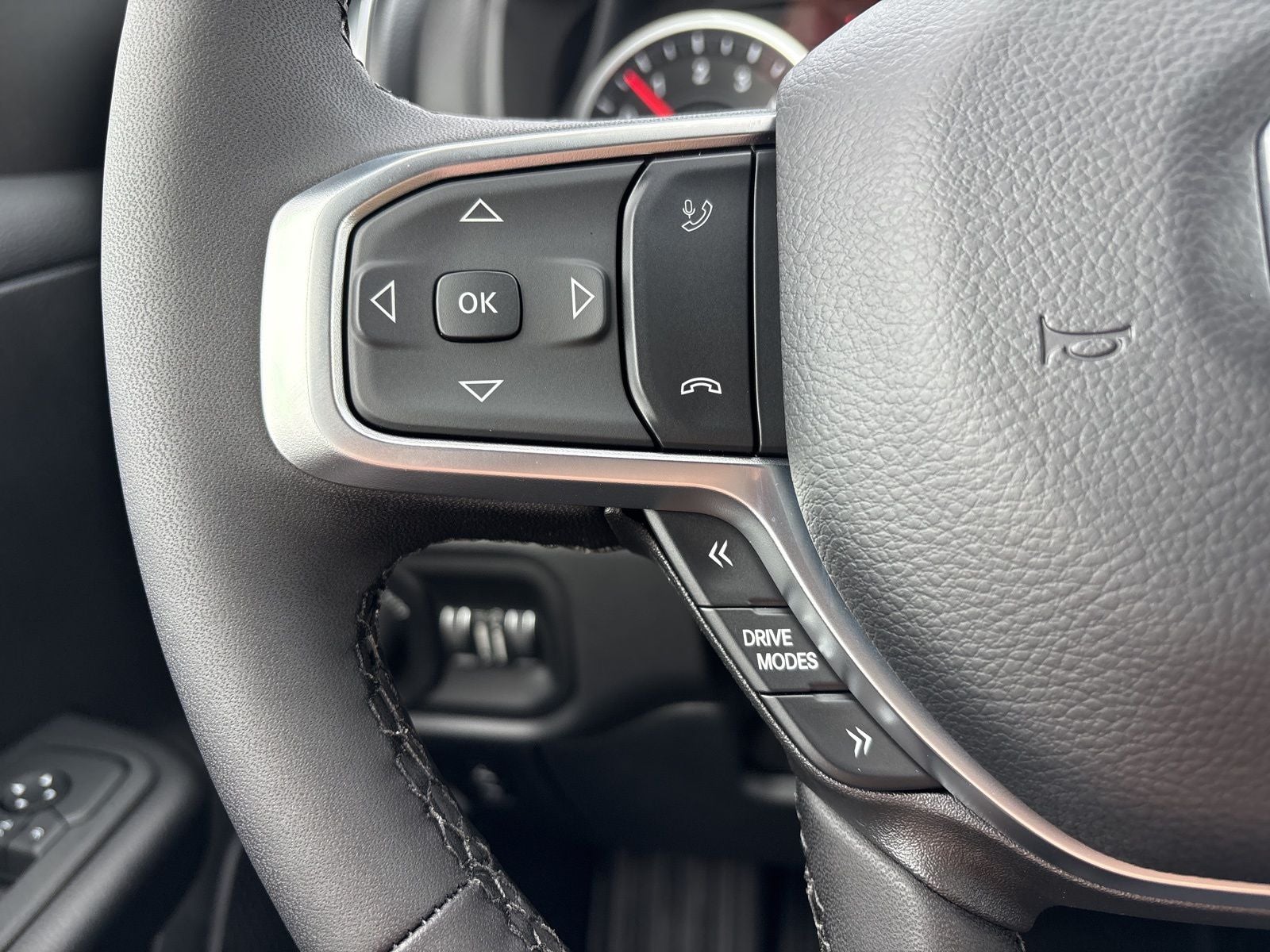 2026 RAM Ram 1500 RAM 1500 LONE STAR CREW CAB 4X2 5'7' BOX