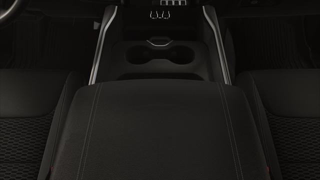 2026 RAM Ram 1500 RAM 1500 LONE STAR CREW CAB 4X2 5'7' BOX