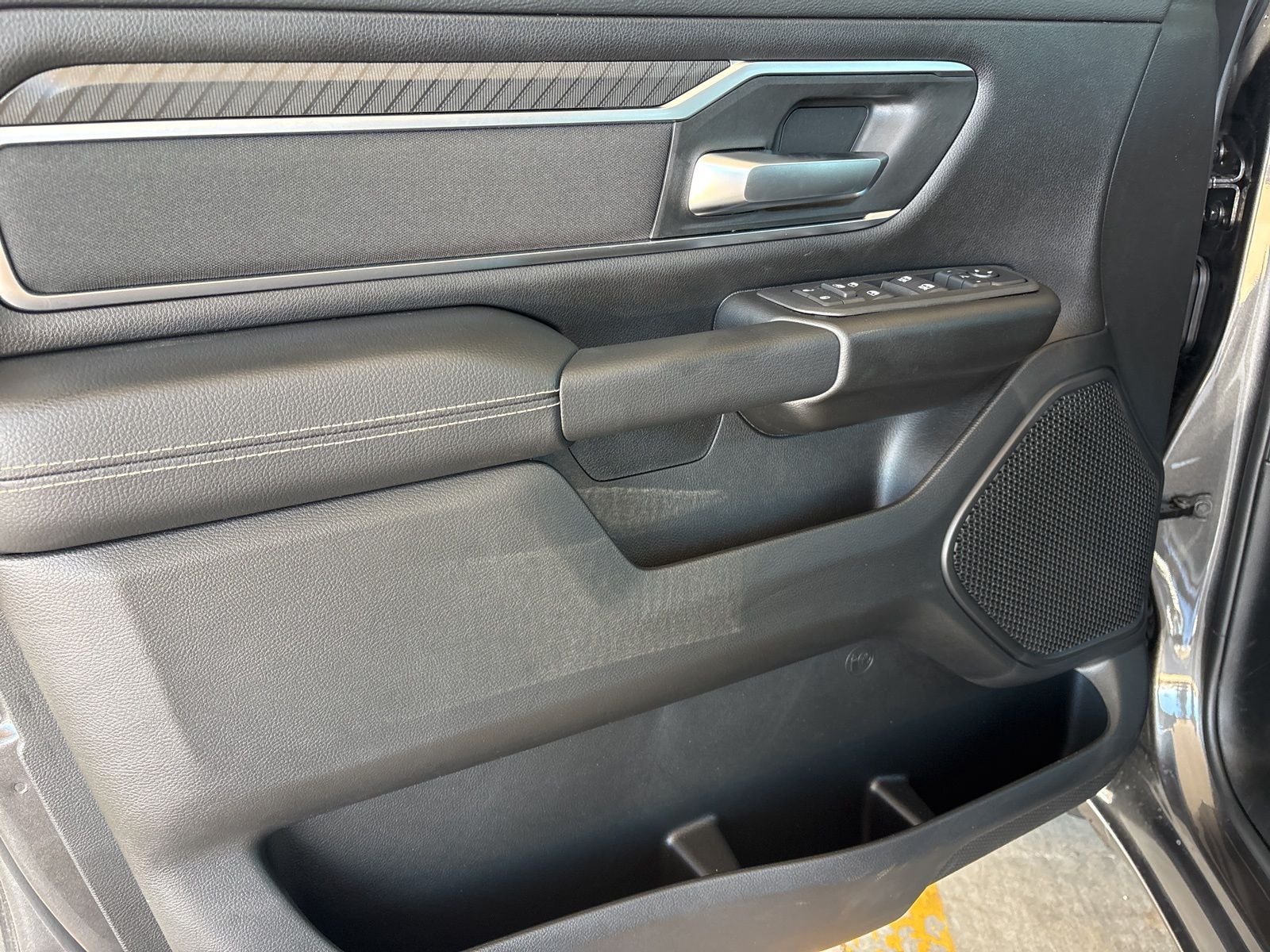 2026 RAM Ram 1500 RAM 1500 LONE STAR CREW CAB 4X2 5'7' BOX