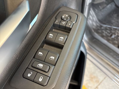 2026 RAM Ram 1500 RAM 1500 LONE STAR CREW CAB 4X2 5'7' BOX