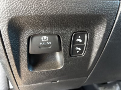 2026 RAM Ram 1500 RAM 1500 LONE STAR CREW CAB 4X2 5'7' BOX