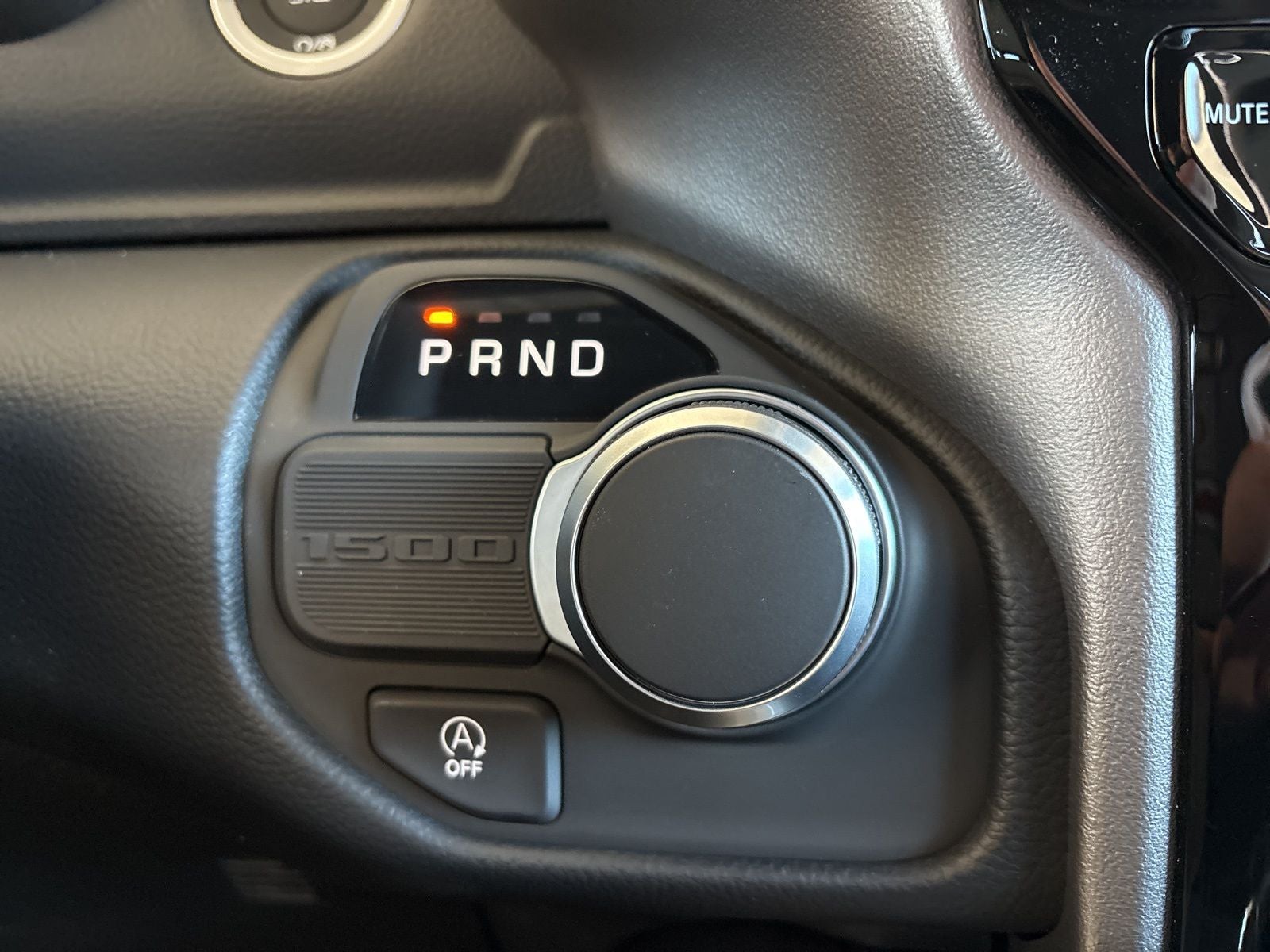 2026 RAM Ram 1500 RAM 1500 LONE STAR CREW CAB 4X2 5'7' BOX