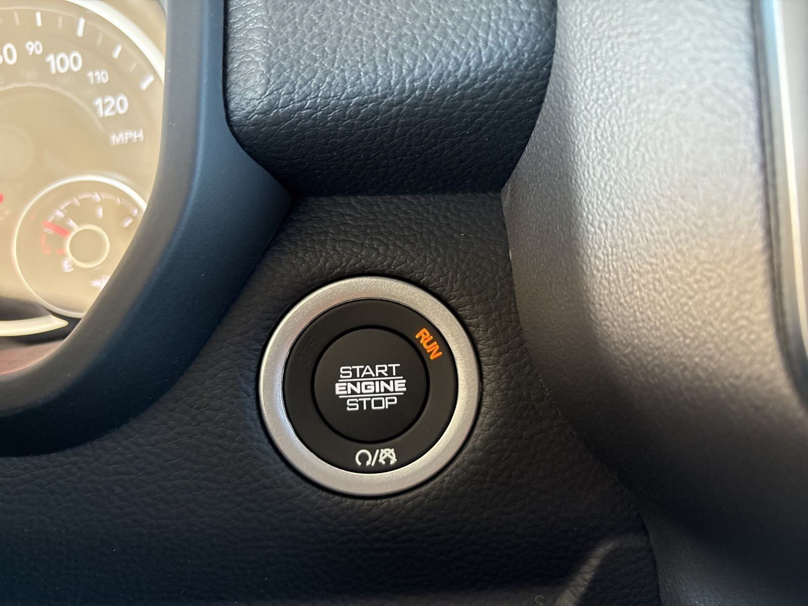 2026 RAM Ram 1500 RAM 1500 LONE STAR CREW CAB 4X2 5'7' BOX