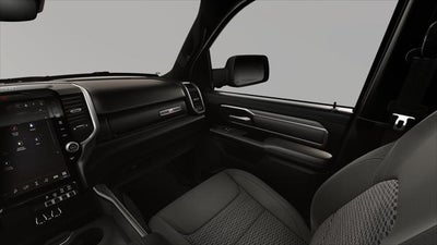 2026 RAM Ram 1500 RAM 1500 LONE STAR CREW CAB 4X2 5'7' BOX