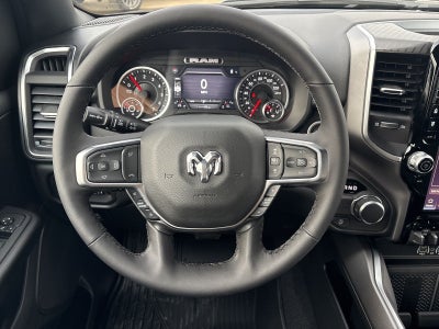 2026 RAM Ram 1500 RAM 1500 LONE STAR CREW CAB 4X2 5'7' BOX