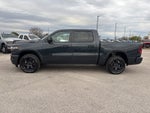 2026 RAM Ram 1500 RAM 1500 LONE STAR CREW CAB 4X2 5'7' BOX