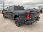 2026 RAM Ram 1500 RAM 1500 LONE STAR CREW CAB 4X2 5'7' BOX