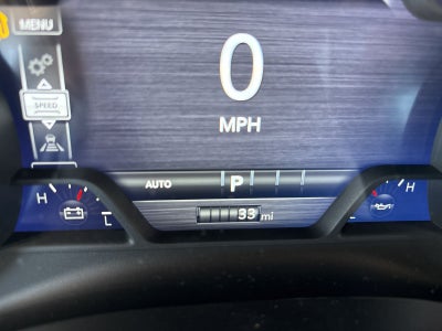 2026 RAM Ram 1500 RAM 1500 BIG HORN CREW CAB 4X2 5'7' BOX