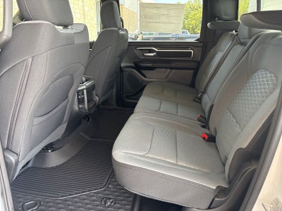 2026 RAM Ram 1500 RAM 1500 BIG HORN CREW CAB 4X2 5'7' BOX