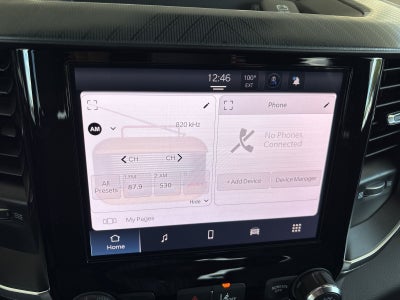 2026 RAM Ram 1500 RAM 1500 BIG HORN CREW CAB 4X2 5'7' BOX