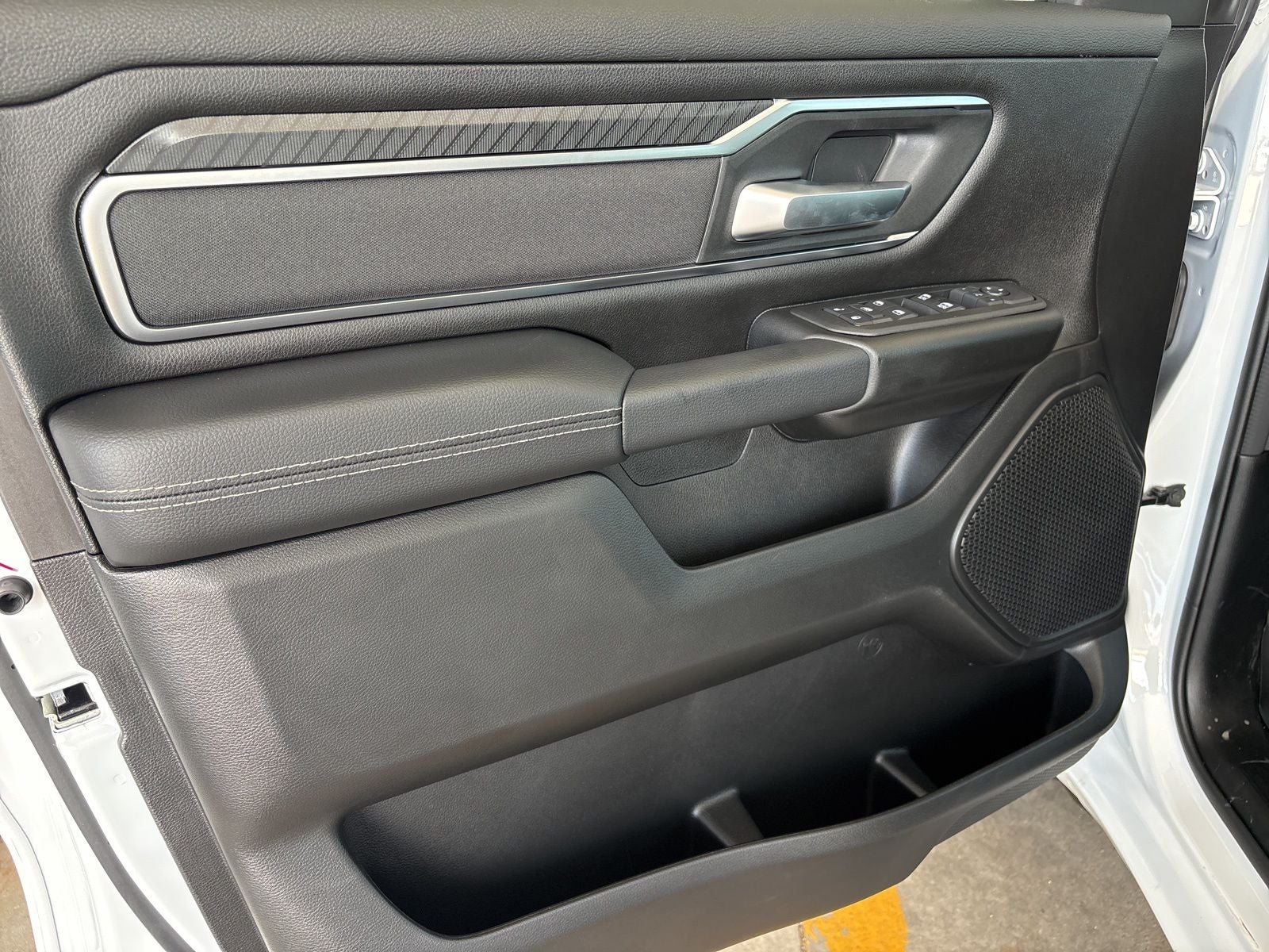 2026 RAM Ram 1500 RAM 1500 BIG HORN CREW CAB 4X2 5'7' BOX