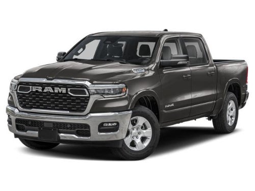2027 RAM Ram 1500 Lone Star