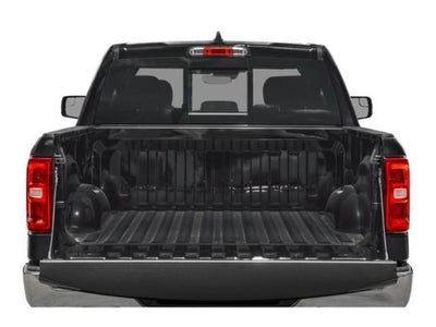 2027 RAM Ram 1500 Lone Star