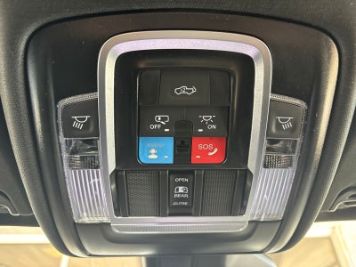 2027 RAM Ram 1500 RAM 1500 LONE STAR CREW CAB 4X2 5'7' BOX