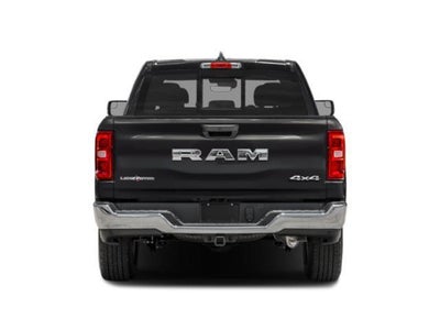 2027 RAM Ram 1500 Lone Star