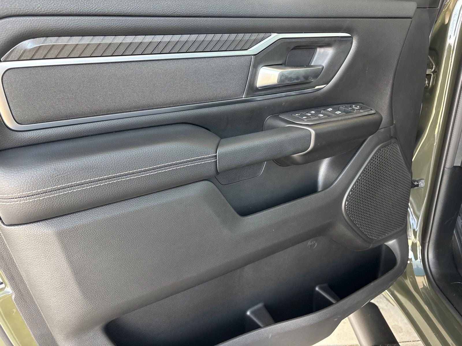 2026 RAM Ram 1500 RAM 1500 LONE STAR CREW CAB 4X2 5'7' BOX