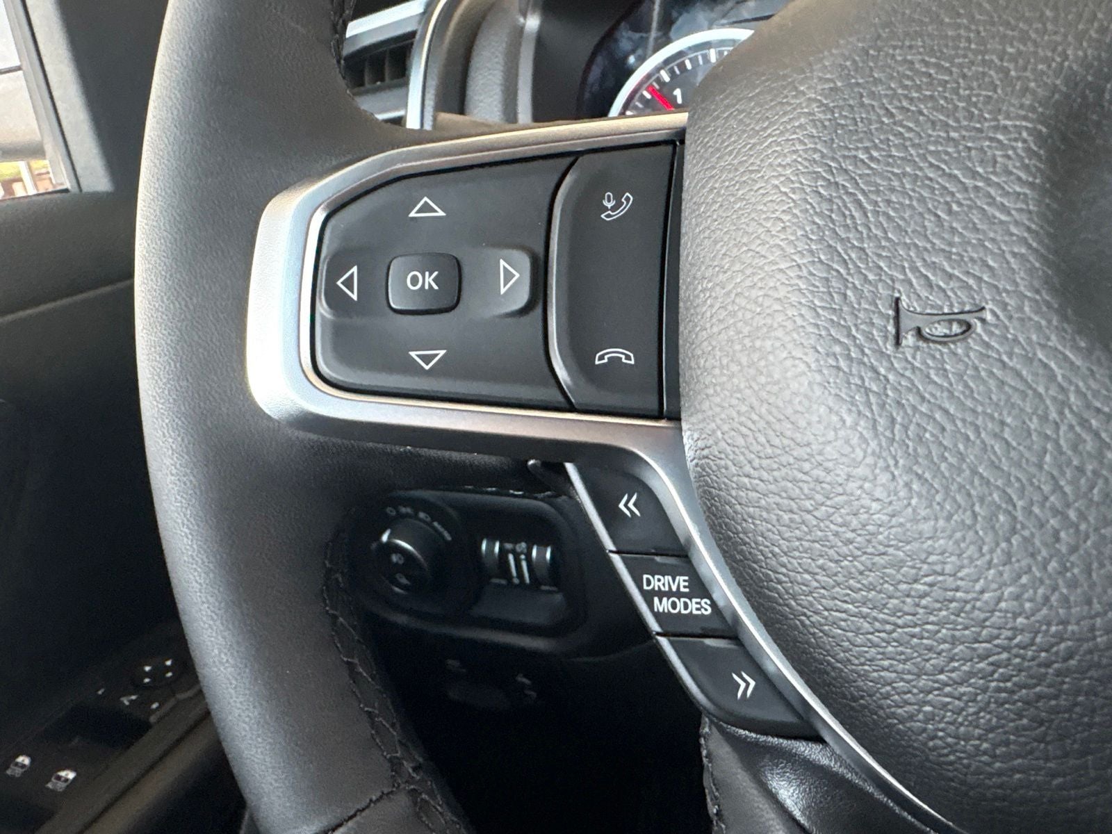 2026 RAM Ram 1500 RAM 1500 LONE STAR CREW CAB 4X2 5'7' BOX