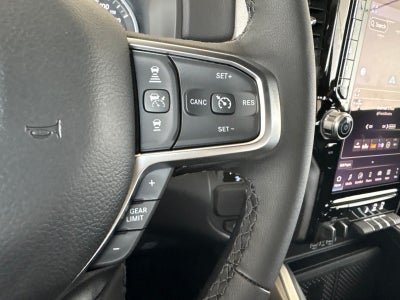 2026 RAM Ram 1500 RAM 1500 LONE STAR CREW CAB 4X2 5'7' BOX