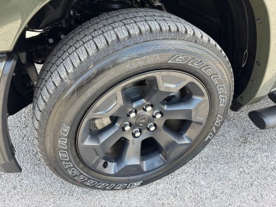 2026 RAM Ram 1500 RAM 1500 LONE STAR CREW CAB 4X2 5'7' BOX