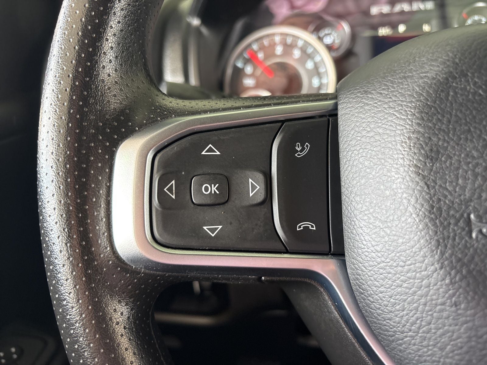 2025 RAM Ram 1500 Tradesman Crew Cab 4x2 5'7' Box