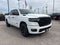 2025 RAM Ram 1500 Tradesman Crew Cab 4x2 5'7' Box